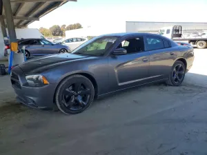 Dodge Charger 5.7L 8 2014