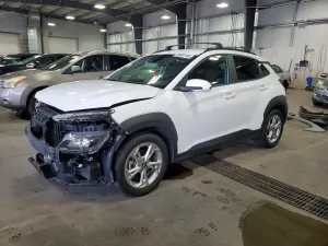 Hyundai Kona 2.0L 4 2023