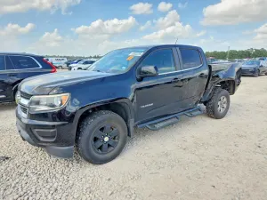Chevrolet Colorado 3.6L 6 2019