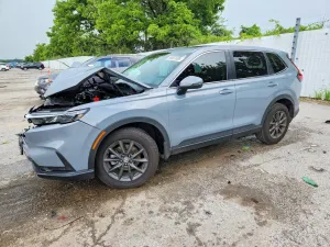 Honda CR-V 1.5L 4 2026