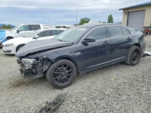 Ford Taurus 3.5L 6 2016