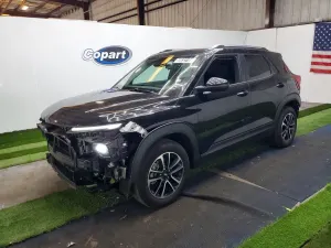 Chevrolet Trailblazer 1.3L 3 2025
