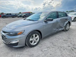 Chevrolet Malibu 1.5L 4 2023