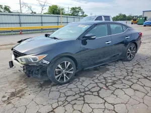 Nissan Maxima 3.5L 6 2018