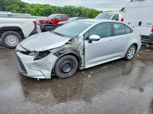 Toyota Corolla 2.0L 4 2024