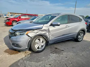 Honda HR-V 1.8L 4 2019