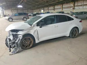 Toyota Corolla 2.0L 4 2024