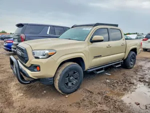 Toyota Tacoma 3.5L 6 2016