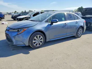 Toyota Corolla 1.8L 4 2021