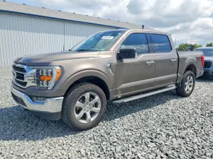 Ford F-150 2.7L 6 2022