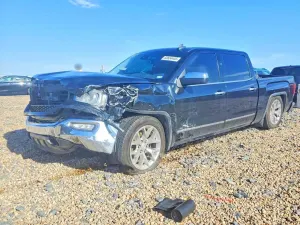 GMC Sierra 5.3L 8 2018