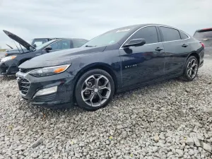 Chevrolet Malibu 1.5L 4 2023
