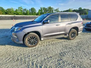Lexus GX 4.6L 8 2023