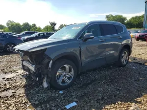 Hyundai Santa Fe 2.5L 4 2023