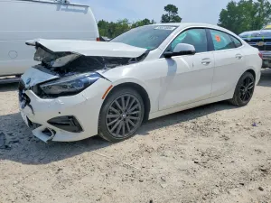 BMW 2 Series 2.0L 4 2021