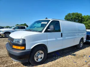 Chevrolet Express 4.3L 6 2019