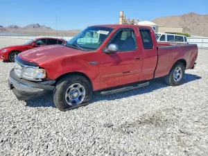 Ford F-150 4.2L 6 1999