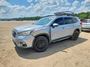 Subaru Ascent 2.4L 4 2021