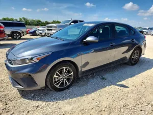 Kia Cerato / Forte / K3 2.0L 4 2023