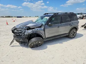 Ford Bronco 1.5L 3 2024