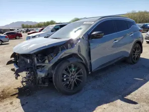 Nissan Murano 3.5L 6 2023