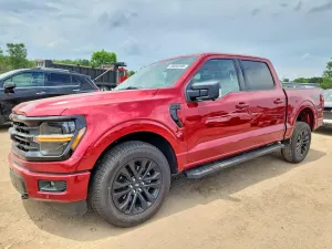 Ford F-150 2.7L 6 2026