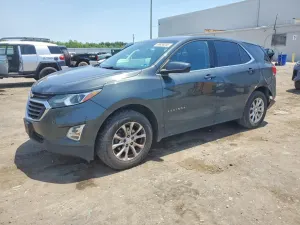 Chevrolet Equinox 1.5L 4 2020