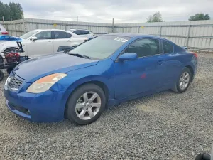 Nissan Altima 2.5L 4 2008