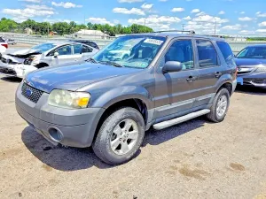 Ford Escape 3.0L 6 2005