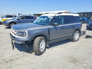 Ford Bronco 1.5L 3 2024
