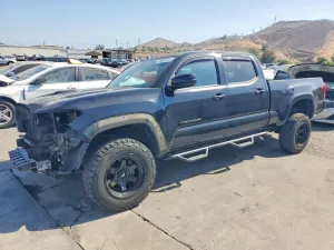 Toyota Tacoma 3.5L 6 2019