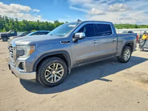 GMC Sierra 5.3L 8 2021