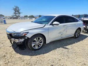 Honda Accord 1.5L 4 2020