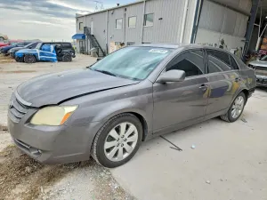 Toyota Avalon 3.5L 6 2005
