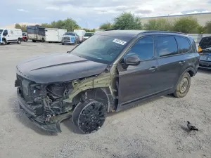 Kia Telluride 3.8L 6 2022