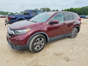 Honda CR-V 1.5L 4 2019