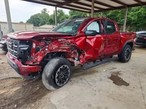 GMC Canyon 2.7L 4 2026