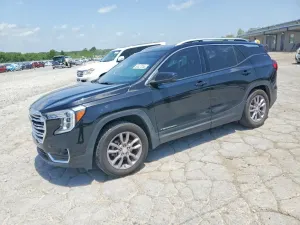 GMC Terrain 1.5L 4 2024