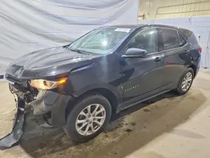 Chevrolet Equinox 1.5L 4 2019