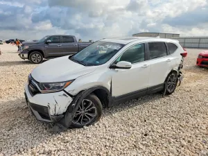 Honda CR-V 1.5L 4 2020