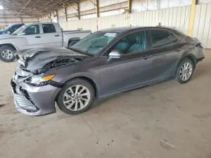 Toyota Camry 2.5L 4 2023