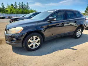 Volvo XC60 3.2L 6 2010