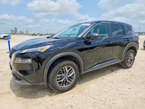Nissan Rogue 1.5L 3 2023