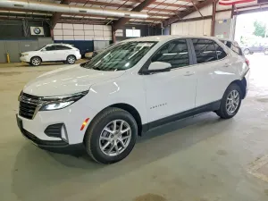 Chevrolet Equinox 1.5L 4 2024