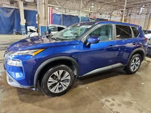 Nissan Rogue 1.5L 3 2023