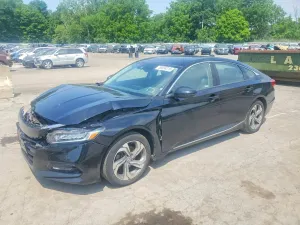 Honda Accord 1.5L 4 2020