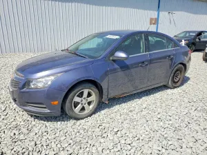 Chevrolet Cruze 1.4L 4 2014