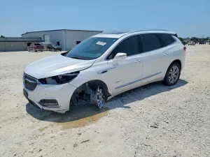 Buick Enclave 3.6L 6 2021