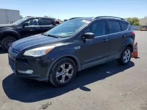 Ford Escape 1.6L 4 2014