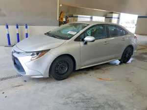 Toyota Corolla 1.8L 4 2021